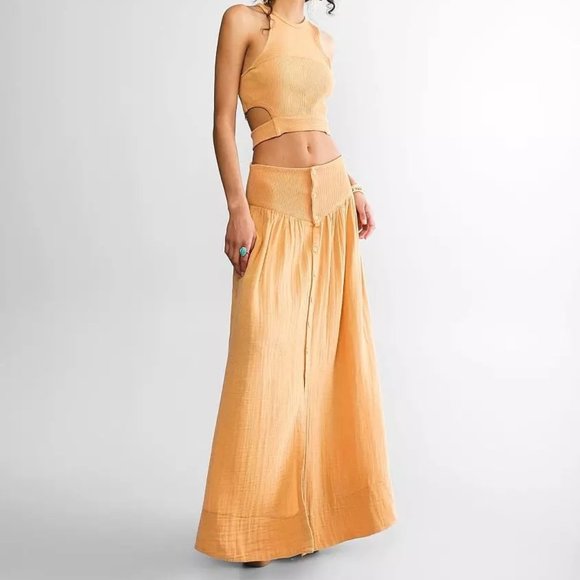 Free People Dresses & Skirts - (014) Free People Frances Set